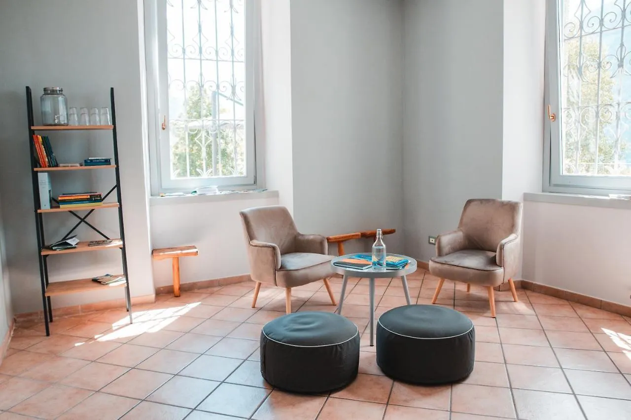 Cevo Casa Del Parco Adamelloホステル イタリア